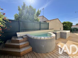  Maison à vendre 6 pièces 140 m²