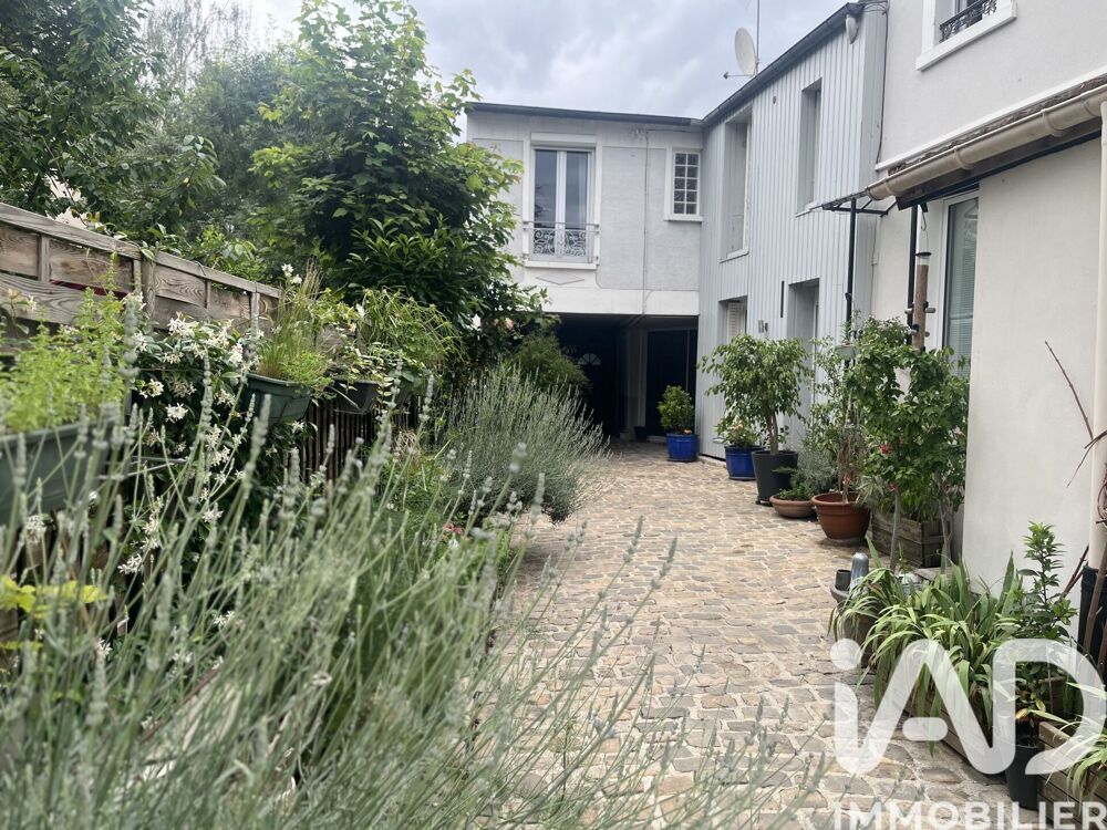 Vente Maison/villa 3 pièces