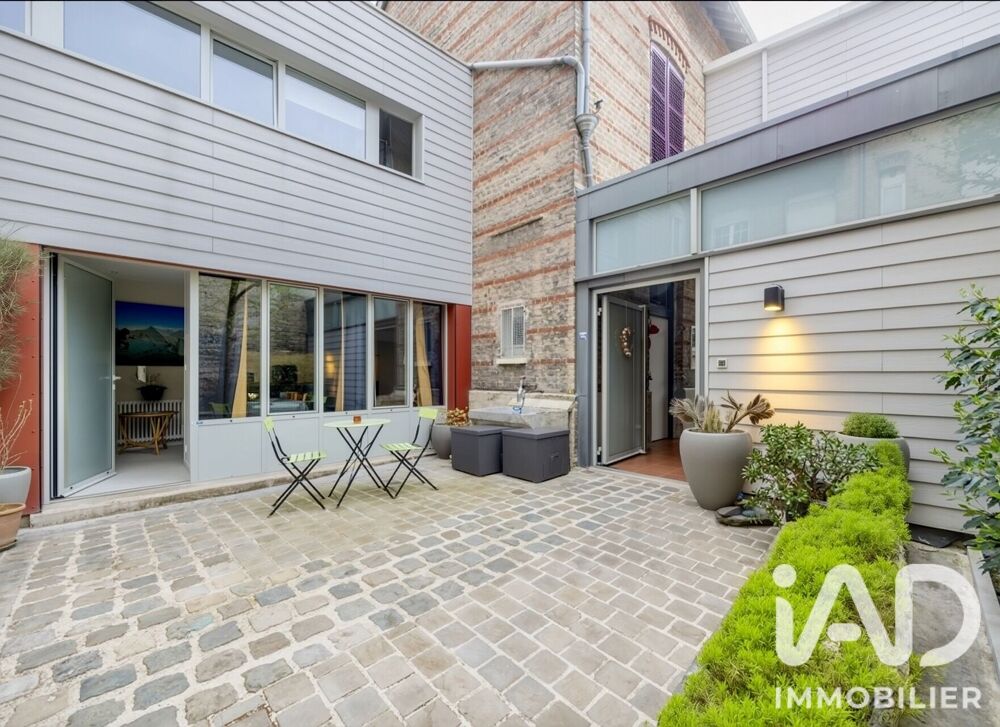 à vendre  Maison Reims (51100)