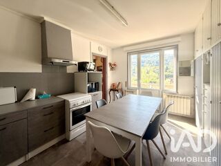  Maison à vendre 5 pièces 122 m²