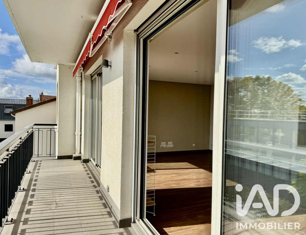 à vendre  Appartement Suresnes (92150)