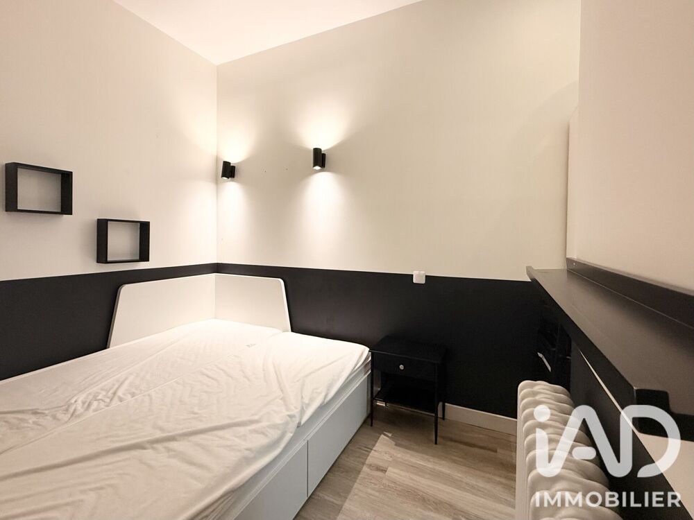 Vente Appartement Vente Appartement 3 pièces Paris 15