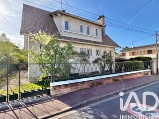  Maison à vendre 7 pièces 145 m²