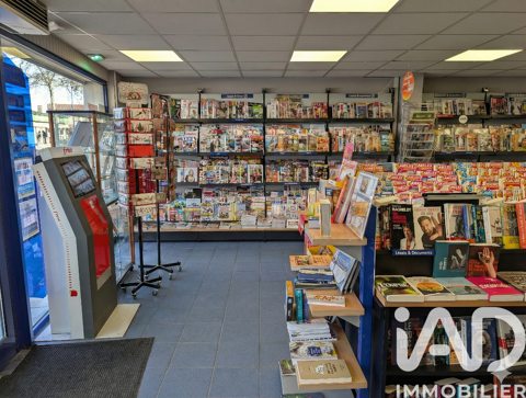   Vente Tabac/Loto/presse 101 m&sup2; 