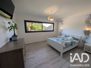  Maison à vendre 5 pièces 160 m²