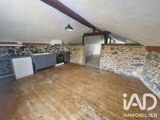  Appartement à vendre 4 pièces 75 m²