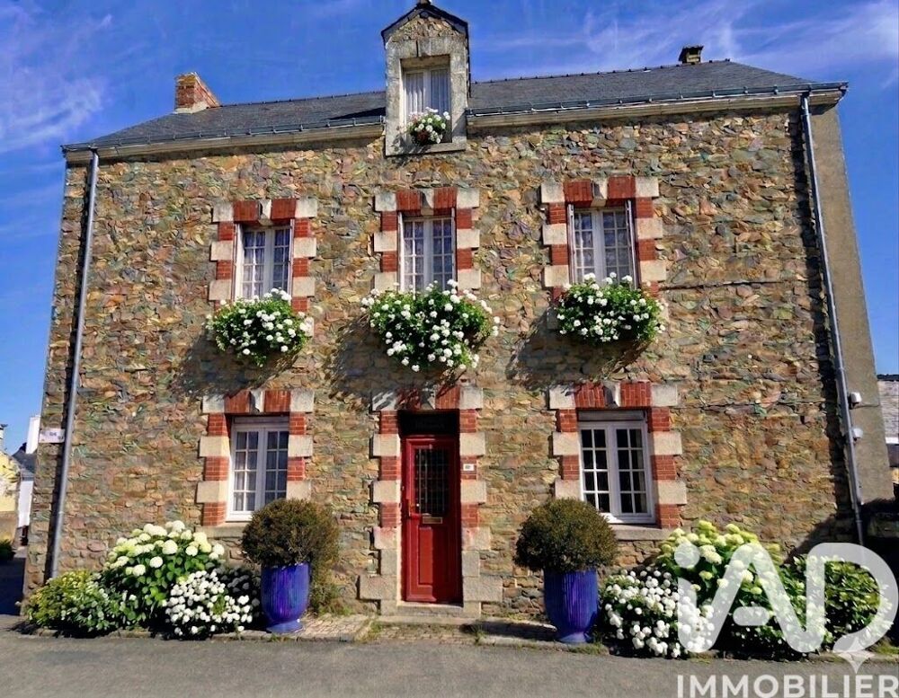 Vente Maison de village 6 pièces