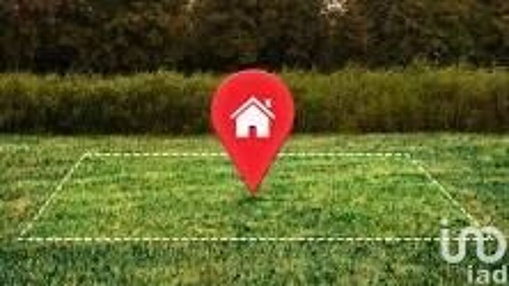 vente Terrain - 650 m² Cars (33390)