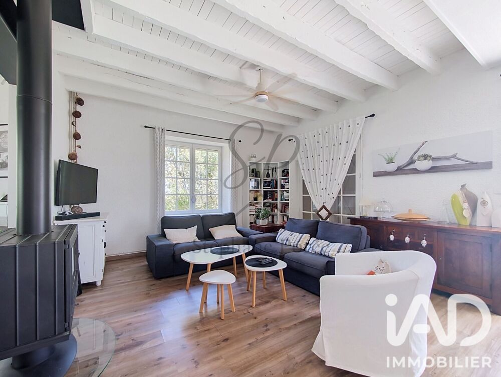 Vente Maison Vente Maison/villa 8 pièces Puylaroque