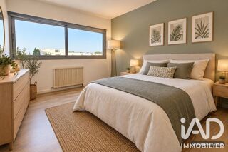  Appartement à vendre 4 pièces 78 m²