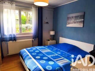  Maison à vendre 6 pièces 140 m²