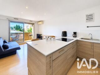  Appartement à vendre 2 pièces 37 m²