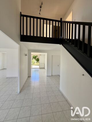  Maison à vendre 7 pièces 165 m²