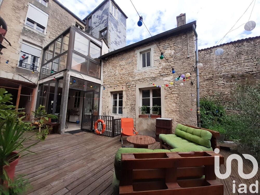 Vente Maison Vente Maison/villa 9 pièces Châtillon-sur-seine