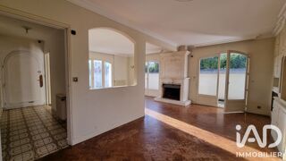 Vente Maison Vente Maison/villa 6 pièces Saint-yrieix-sur-charente