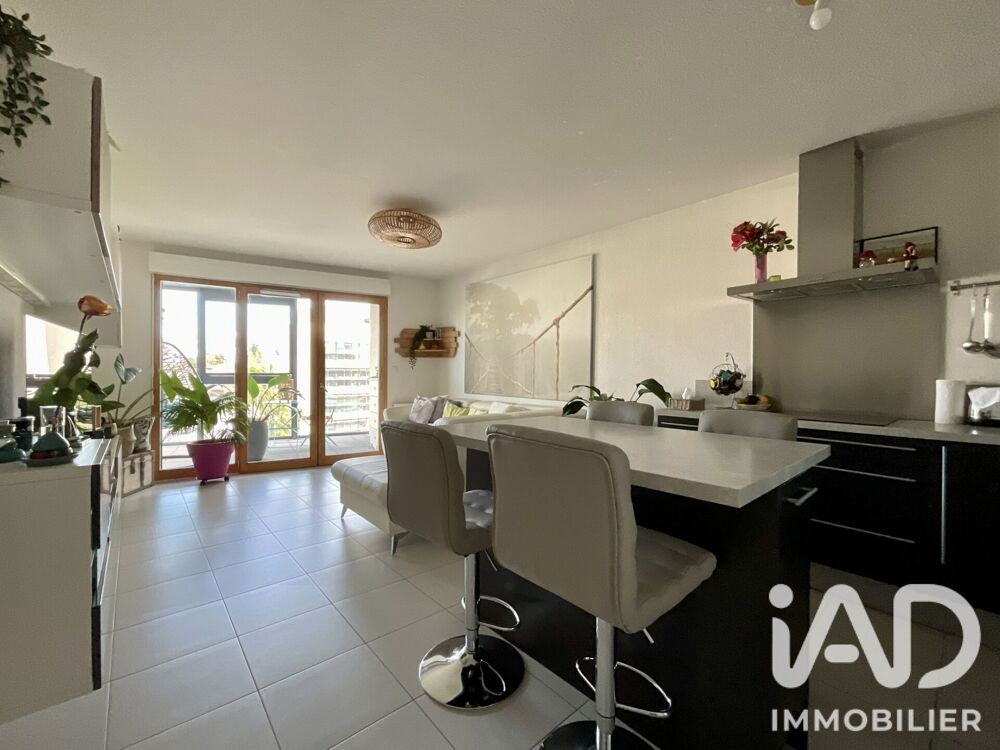 Vente Appartement Vente Appartement 4 pièces Montpellier