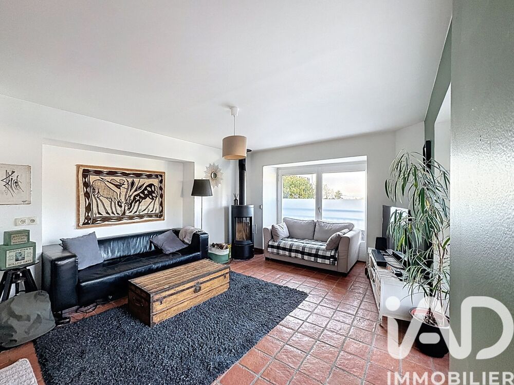 Vente Maison Vente Maison/villa 5 pièces Orgeval