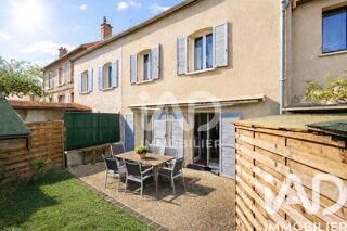  Maison à vendre 5 pièces 111 m²