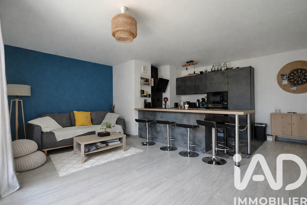 Vente Appartement Vente Appartement 4 pièces Reims
