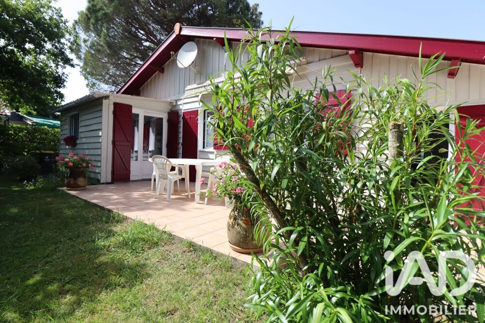 Vente Maison Vente Maison/villa 4 pièces Gujan-mestras