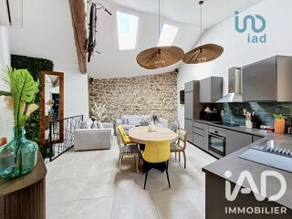  Maison à vendre 3 pièces 88 m²
