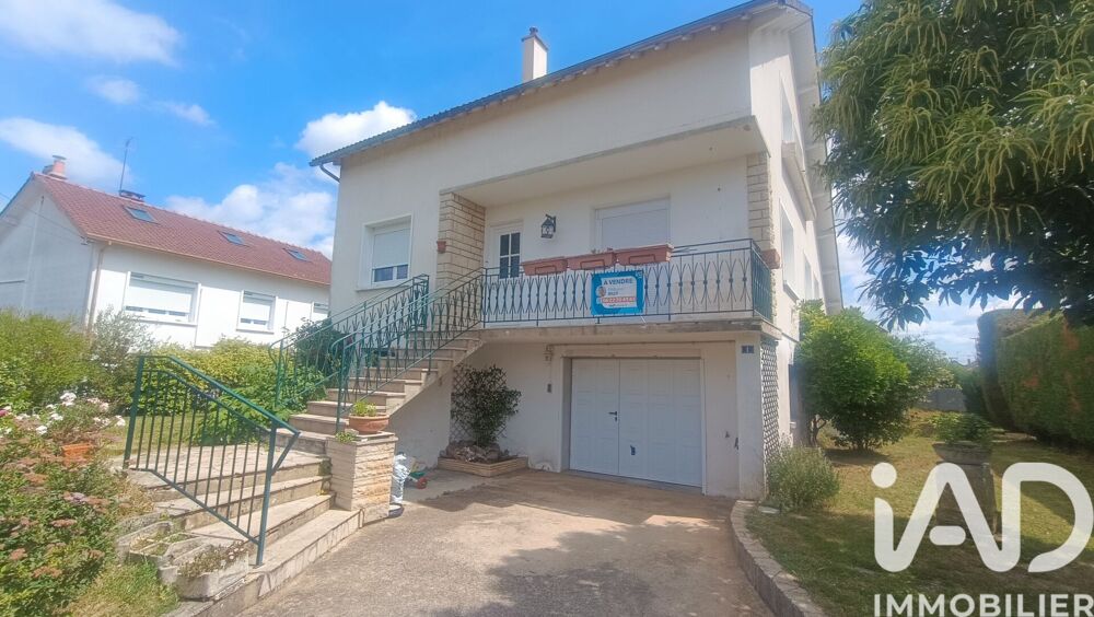 Vente Maison Vente Maison d'architecte 8 pièces Bonnard