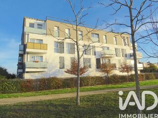  Appartement � vendre 3 pi�ces 60 m�