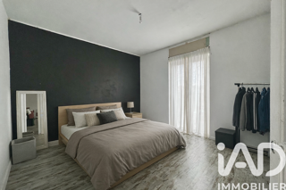  Maison à vendre 8 pièces 180 m²
