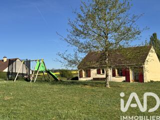  Maison � vendre 4 pi�ces 74 m�