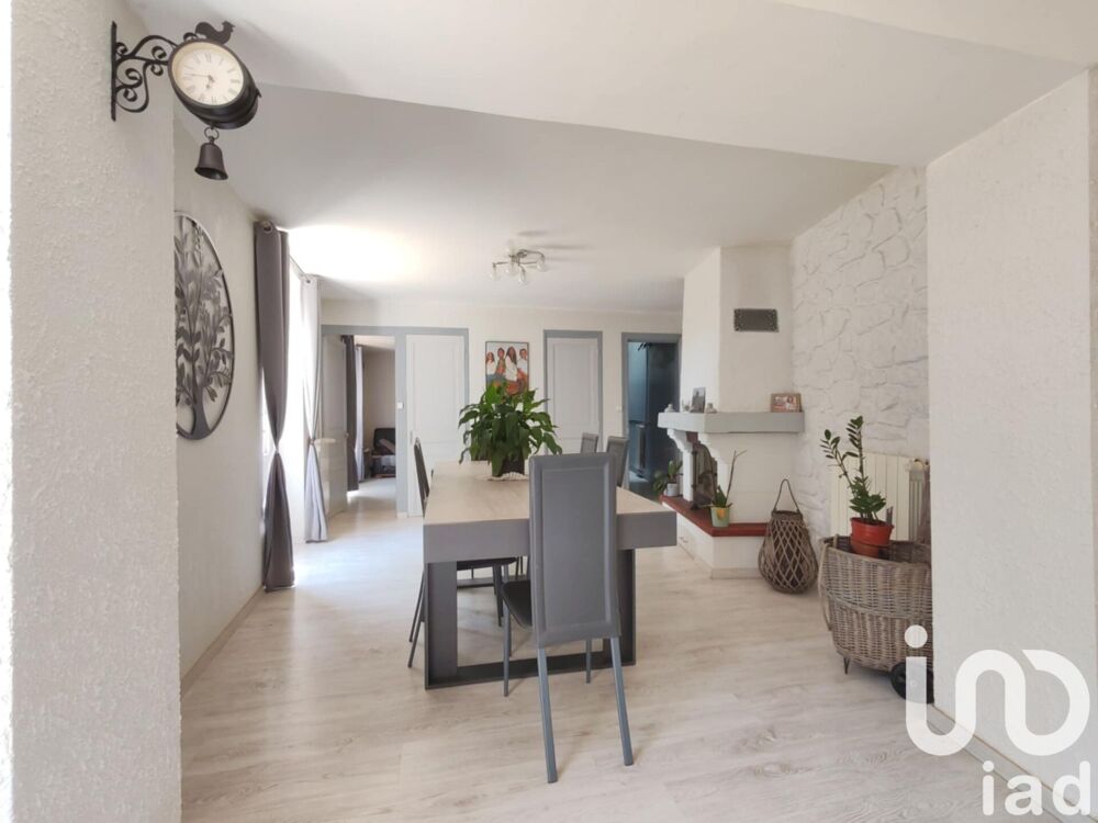 Vente Maison Vente Maison/villa 6 pièces Surgères