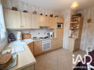 Vente Maison Vente Maison/villa 4 pièces Parçay-meslay