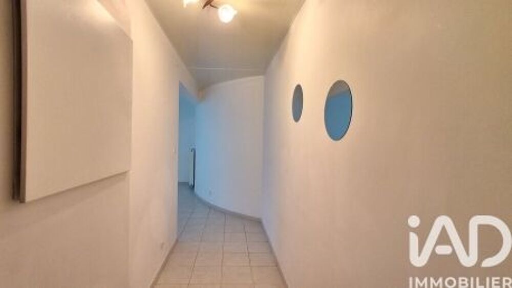Vente Appartement Vente Appartement 2 pièces Saint-ouen-l'aumône