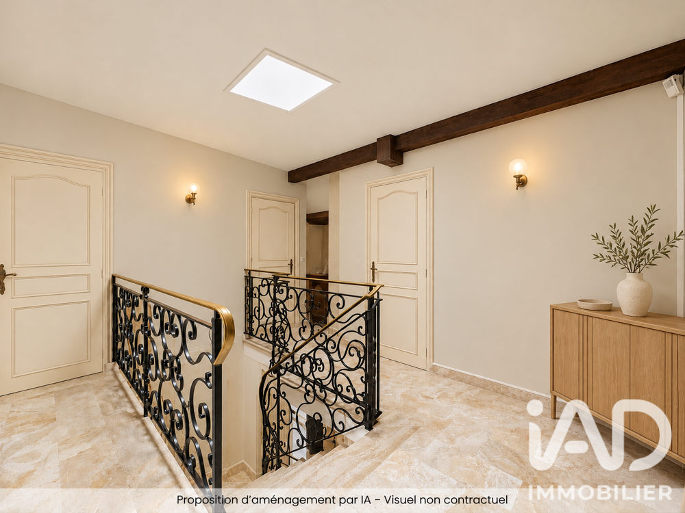 à vendre  Maison Maule (78580)