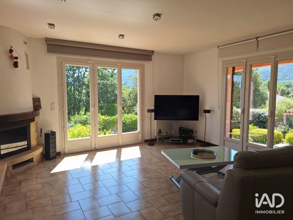 Vente Maison Vente Maison/villa 4 pièces Laroque-des-albères