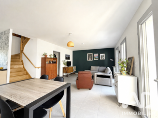  Maison à vendre 4 pièces 82 m²