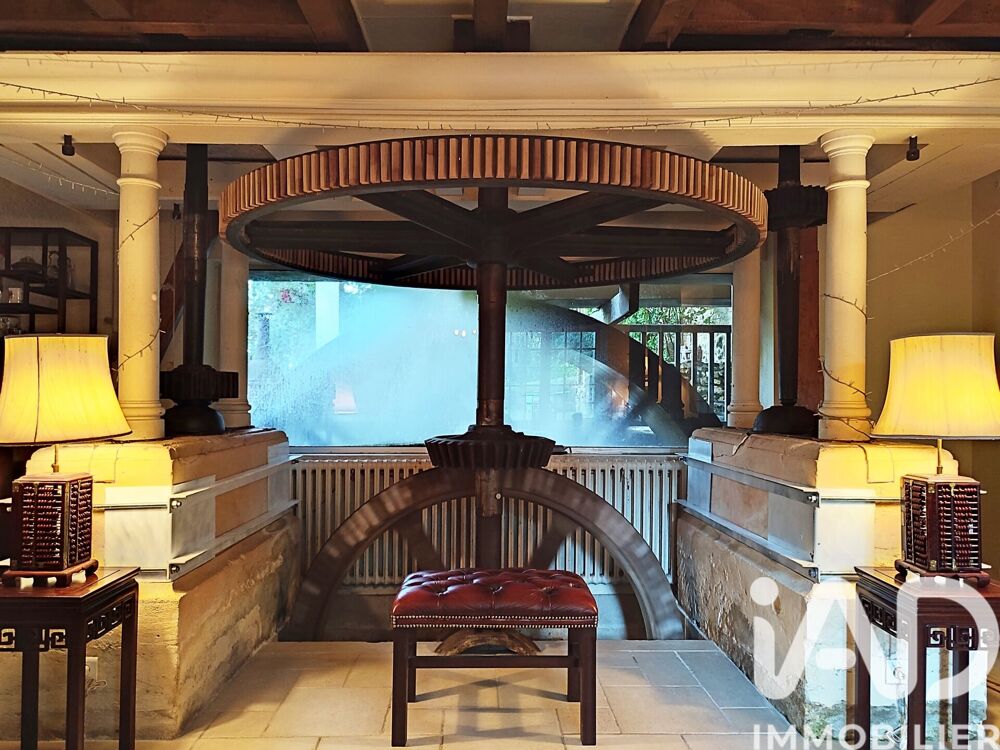 � vendre  Maison Cherves-Richemont (16370)