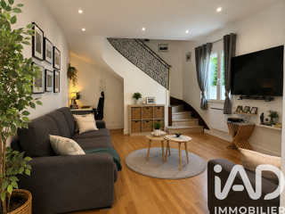  Maison à vendre 5 pièces 104 m²