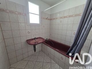  Maison à vendre 6 pièces 126 m²