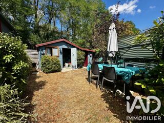  Terrain à vendre 258 m²