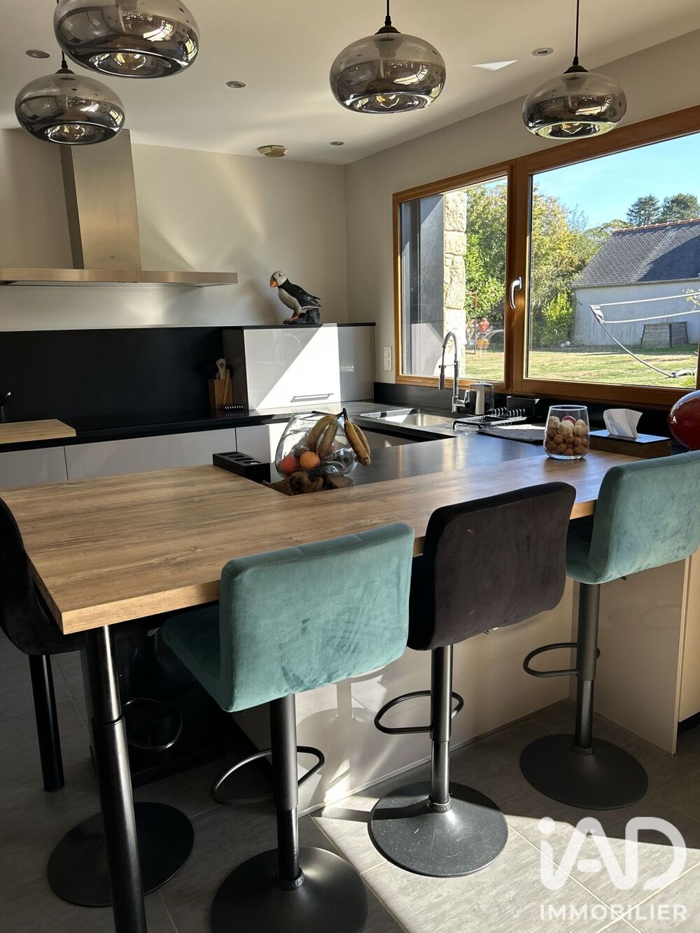 à vendre  Maison Louannec (22700)