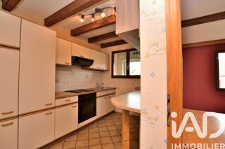  Maison � louer 5 pi�ces 130 m�