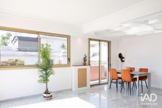  Appartement à vendre 4 pièces 103 m²