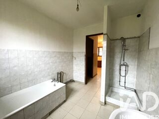  Maison � vendre 6 pi�ces 108 m�