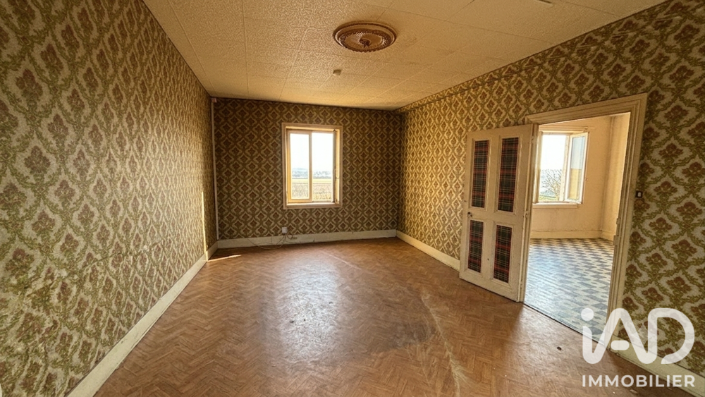 Vente Maison Vente Maison/villa 4 pièces Les halles