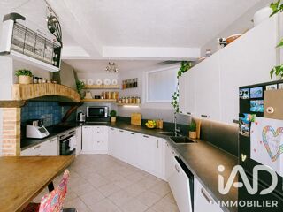  Maison à vendre 10 pièces 198 m²