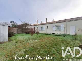  Maison à vendre 4 pièces 90 m²
