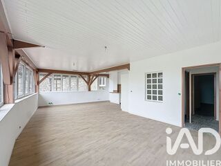  Appartement à vendre 5 pièces 122 m²