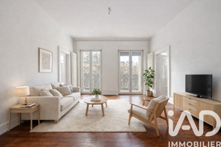  Appartement à vendre 5 pièces 142 m²