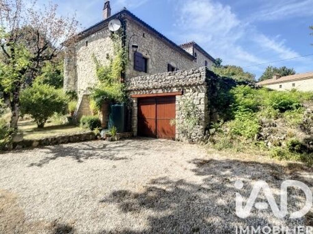 Vente Maison de campagne 5 pièces
