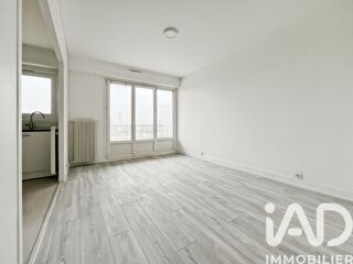  Appartement à vendre 1 pièce 21 m²